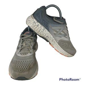 New Balance Womens 940 V4 W940GP4 Gray Running Shoes Sneakers Size 7.5 D